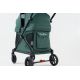 Chariot compact Q2 - Emerald Green