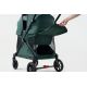 Chariot compact Q2 - Emerald Green