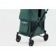 Chariot compact Q2 - Emerald Green