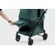 Chariot compact Q2 - Emerald Green