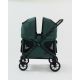 Chariot compact Q2 - Emerald Green