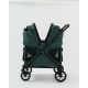 Chariot compact Q2 - Emerald Green