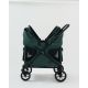 Chariot compact Q2 - Emerald Green