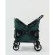 Chariot compact Q2 - Emerald Green