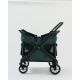 Chariot compact Q2 - Emerald Green