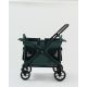 Chariot compact Q2 - Emerald Green