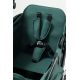 Chariot compact Q2 - Emerald Green