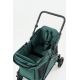 Chariot compact Q2 - Emerald Green