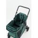Chariot compact Q2 - Emerald Green