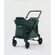 Chariot compact Q2 - Emerald Green