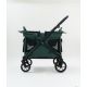 Chariot compact Q2 - Emerald Green