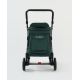 Chariot compact Q2 - Emerald Green
