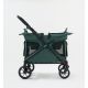 Chariot compact Q2 - Emerald Green