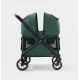Chariot compact Q2 - Emerald Green