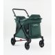 Chariot compact Q2 - Emerald Green
