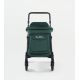 Chariot compact Q2 - Emerald Green