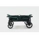 Chariot compact Q2 - Emerald Green