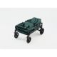 Chariot compact Q2 - Emerald Green