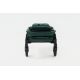 Chariot compact Q2 - Emerald Green