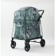 Chariot compact Q2 - Emerald Green