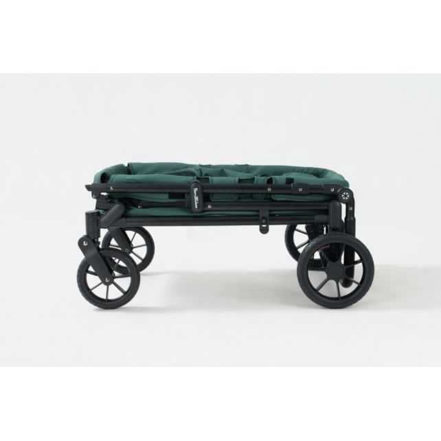 Chariot compact Q2 - Emerald Green