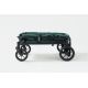 Chariot compact Q2 - Emerald Green