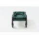 Chariot compact Q2 - Emerald Green