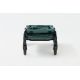 Chariot compact Q2 - Emerald Green