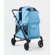 Chariot compact Q2 - Denim Blue