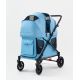 Chariot compact Q2 - Denim Blue