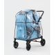 Chariot compact Q2 - Denim Blue