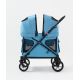 Chariot compact Q2 - Denim Blue