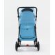 Chariot compact Q2 - Denim Blue
