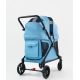 Chariot compact Q2 - Denim Blue
