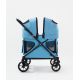 Chariot compact Q2 - Denim Blue