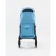 Chariot compact Q2 - Denim Blue