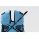 Chariot compact Q2 - Denim Blue