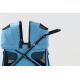 Chariot compact Q2 - Denim Blue