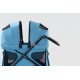 Chariot compact Q2 - Denim Blue