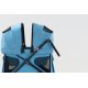 Chariot compact Q2 - Denim Blue