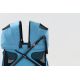 Chariot compact Q2 - Denim Blue