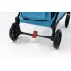 Chariot compact Q2 - Denim Blue