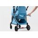 Chariot compact Q2 - Denim Blue