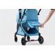 Chariot compact Q2 - Denim Blue