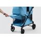 Chariot compact Q2 - Denim Blue