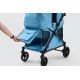 Chariot compact Q2 - Denim Blue