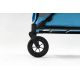 Chariot compact Q2 - Denim Blue