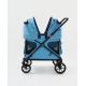 Chariot compact Q2 - Denim Blue