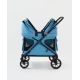 Chariot compact Q2 - Denim Blue