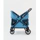 Chariot compact Q2 - Denim Blue
